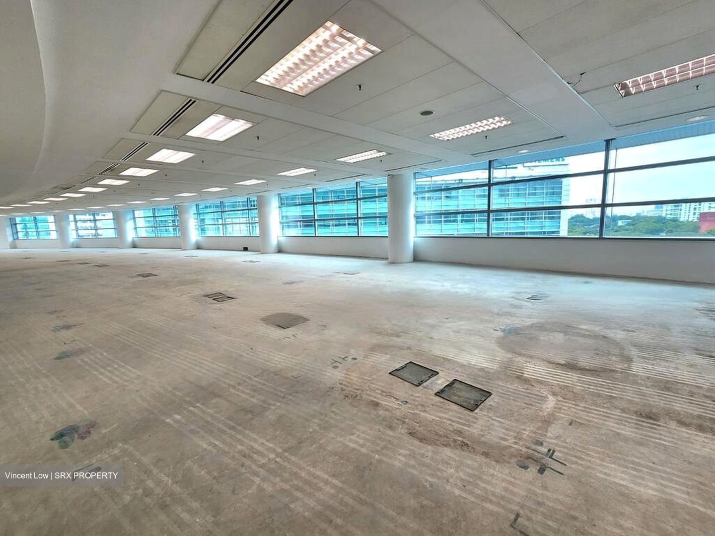 Kwong Avenue (D13), Office #451203131